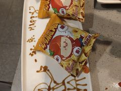 -海底捞火锅(中原万达广场店)