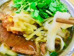 -朝阳路拉面店