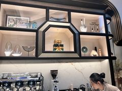 -广州文华东方酒店·文华饼店