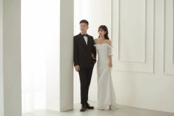 -CD视觉婚纱摄影