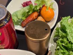 -梨花自助烤肉(西三旗万象汇黑金店)