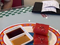 -香港新记茶餐厅(春熙太古里店)