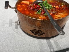 -星·South Beauty·俏江南(国贸店)