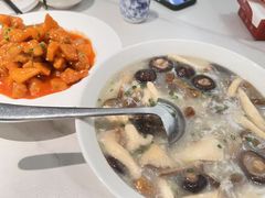 -旺达·福州菜(正大广场店)