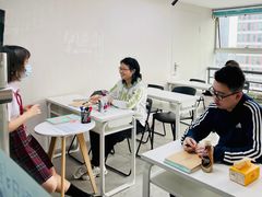 -帝京日语(春熙路旗舰校区)
