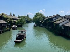 -乌镇景区