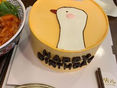 -一块儿·蛋糕定制店(吴兴店)