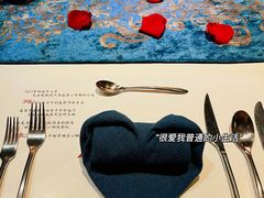 -The V泽惟·低温慢煮料理