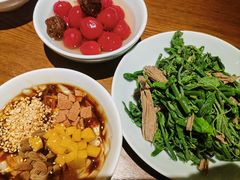 -双流老妈兔头(荟聚店)