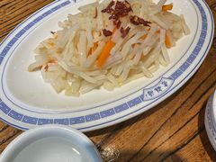 -老雒阳面馆·水席(定鼎门店)