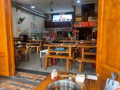 大堂-盖帮鳝鱼串串(东郊记忆店)