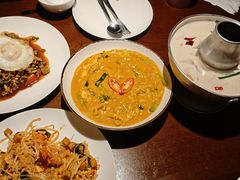 -泰国餐厅 Thai Food(裕华万达店)