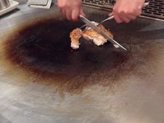 -火地铁板烧(昆山万象汇店)