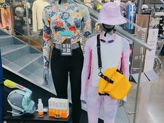 -迪卡侬(大英山店)