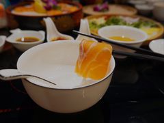 -草鱼先生潮州鱼生·虾生(新厦花园店)