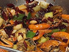 -七欣天香辣蟹火锅(抚州硕果时代广场店)