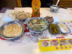 -夏家合汁(天润花园小区店)