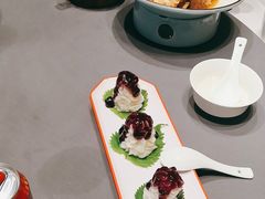 -煜丰汴京烤鸭(福彩路店)