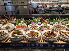 -梨花自助烤肉(天河城店)