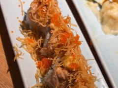 -沼津港精致料理·寿喜烧·烧鸟(青浦宝龙广场日料榜单店)