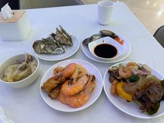 -碧中海汤泉汗蒸酒店