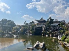 -朱家花园
