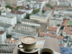 -纽巷咖啡 SOFTFOCUS COFFEE(锦和巴黎时韵店)