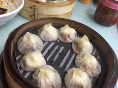 -食惠里小笼包面馆(越秀店)