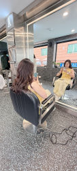 -厘里·salon