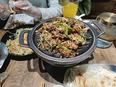 -叶派龙虾•招牌香辣蟹·海鲜(中海国际店)