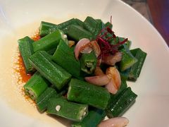 -桂满陇·景观餐厅(新世界店)