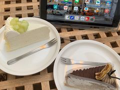 -CAKE WANG千层制造所(省府店)