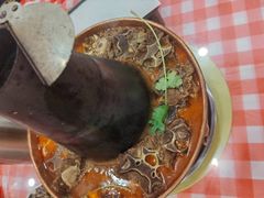 -東豫狼鲜货烧烤. 碳火烤鱼. 小龙虾(上海首店)