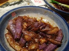 -那家小馆•北京菜•烤鸭(香山店)