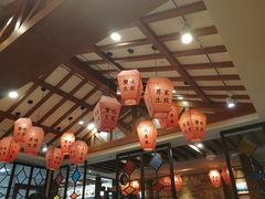 大堂-大壶春生煎(四川中路店)