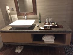 -台北北投丽禧温泉酒店