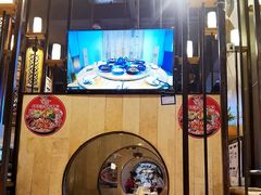 大堂-滇铺子·云南特色菜·第九届野生菌美食节(东风东路c86店)