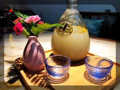 -绿茶餐厅(领展购物广场·中关村店)
