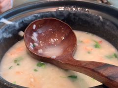 -如轩·海鲜砂锅粥·潮汕菜(海珠店)