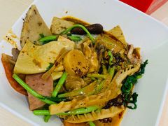 -林静小吃(复兴路店)