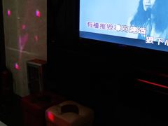 -劲派KTV(江南大道南店)