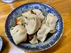 -无名氏宵夜小摊(祝家三姐妹馄饨店)