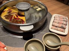 -巴奴毛肚火锅(京西大悦城店)