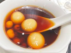 -杭州桐庐康莱德酒店西餐厅-舍