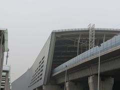 -苏州园区站