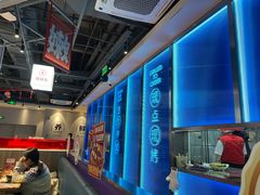 -鱼酷活鱼烤鱼(雨花客厅店)
