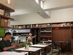 -BAKER&SPICE(安福路店)