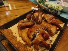 -胡桃里乐队酒馆(长春总店)