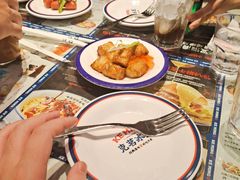 -深圳来福士广场