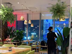 大堂-Sushi Love 创意寿司(丽影广场店)